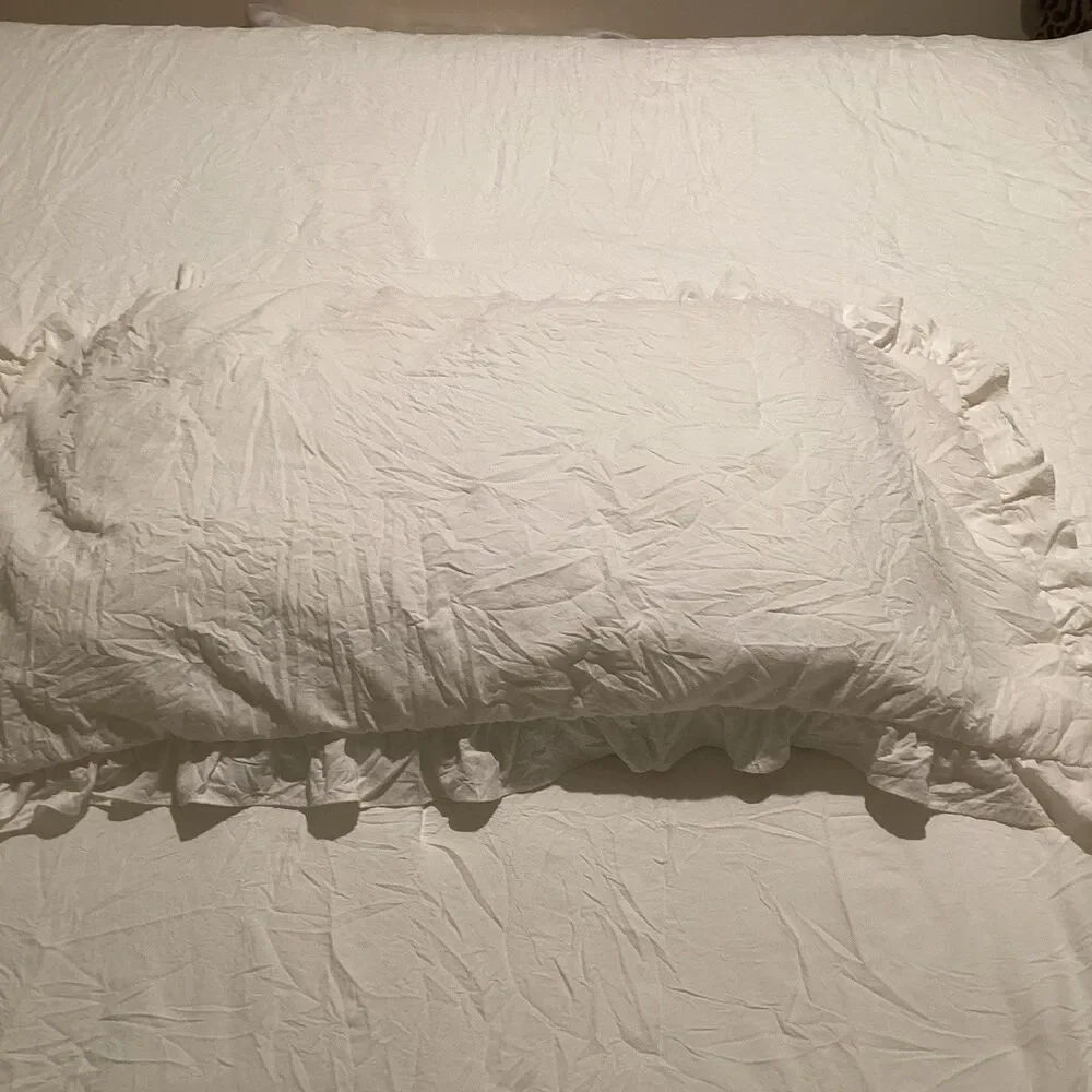 Lush Décor good preowned